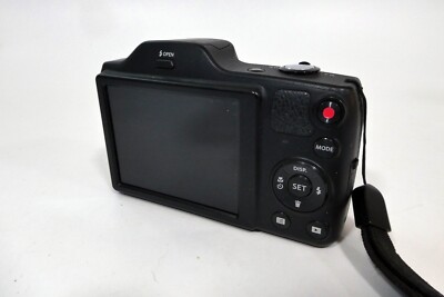 Optical Zoom Kodak Pixpro Fz201 Review Kodak Pixpro Fz152 Review