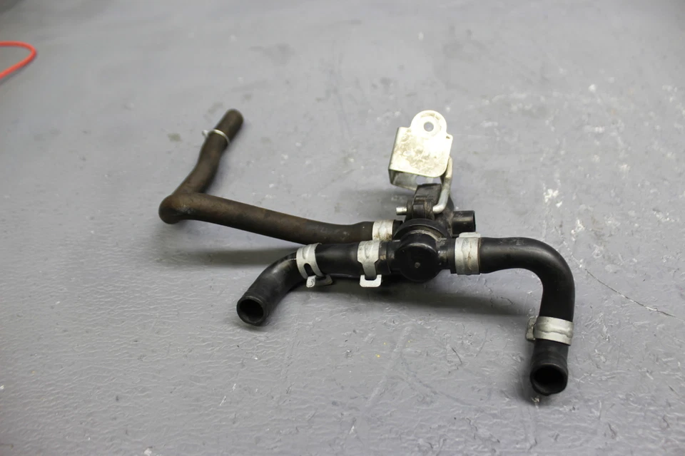 Motor superior solenóide válvula de ar Suzuki Gsxr1000 Gsxr600x Gsxr750 Gsxr750x - Imagem 4 de 4