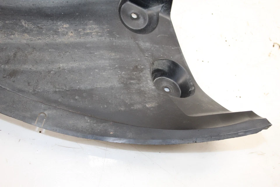 Оригинальный задний левый брызговик для Mazda MX-5 Miata 2009-2015 годов выпуска NH52-50351 - Изображение 4 из 4