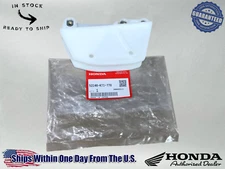 Honda OEM Chain Guide XR250R XR400R XR600R XR650R 52146-KT1-770