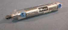 Parker 1.06DPSR03.00 Air Cylinder, Double Acting 3 In Stroke, Round Body