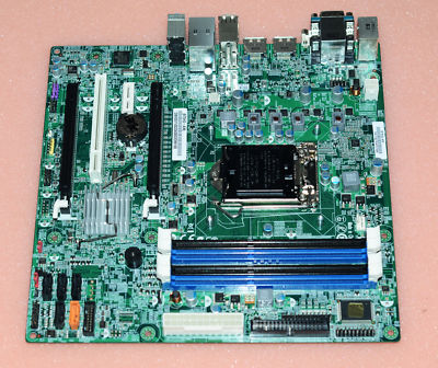 NEW Acer Veriton M4620GH Intel Desktop Motherboard s115X, B75H2-AM ＃