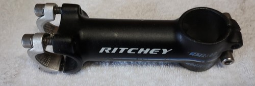 RITCHEY Pro Road Mountain Stem -/+ 10 deg Rise 100mm 26mm Clamp x 1-1/8 Steerer - Picture 4 of 6