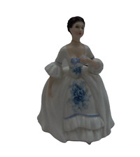 ROYAL DOULTON FIGURINE KELLY HN2478 FIRST VERSION VINTAGE