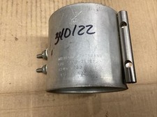 WATLOW THINBAND HEATER BAND STB3A3A18  860M25