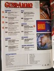 VINTAGE GUNS & AMMO DECEMBER 1993 .357 MAGNUM BANG FOR YOUR BUCK SHOOTOUT! — photo 3
