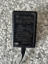 power wheels charger