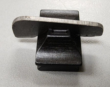 Marlin Front Sight Silver Blade 1889 1891 1892 And Early 1893 1894 1895