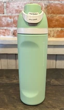 Owala H2O Bottle 19oz Star Wars Grogu Baby Yoda New, NEVER USED! READ DESCRIPT..