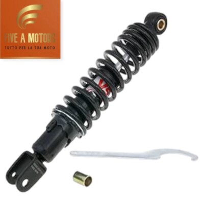 Ammortizzatore Posteriore YSS Per MBK CW 50 RSP Booster Rocket 1999 - Ricambio Originale