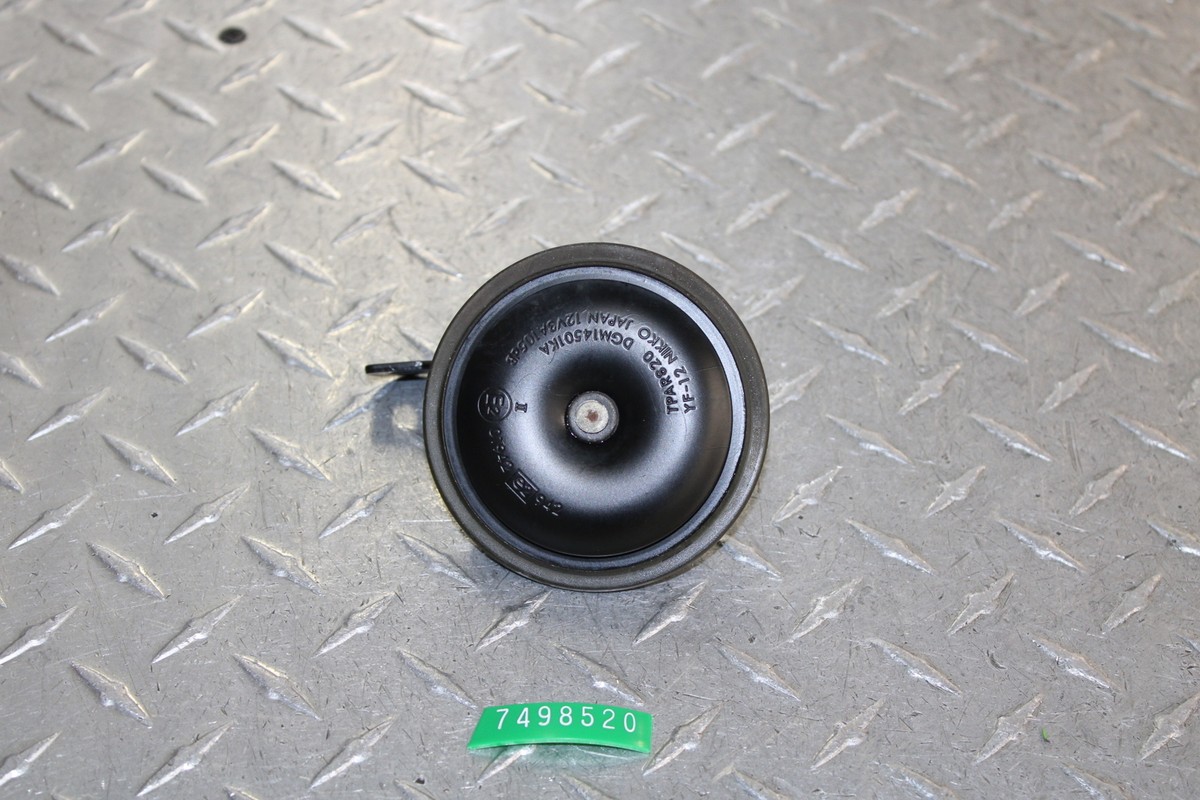 2005 KAWASAKI NINJA ZX10R ZX1000C HORN SIGNAL 27003-0008 | eBay