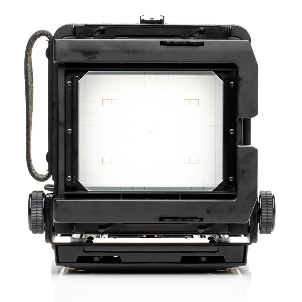 Toyo 45AX 4x5 Field Camera, Brand New Open Box | eBay