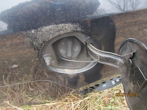 2005 2006 2007 2008 2009 2010 2011 2012 Chevrolet Malibu Fuel Tank Gas Cap Oem Ebay