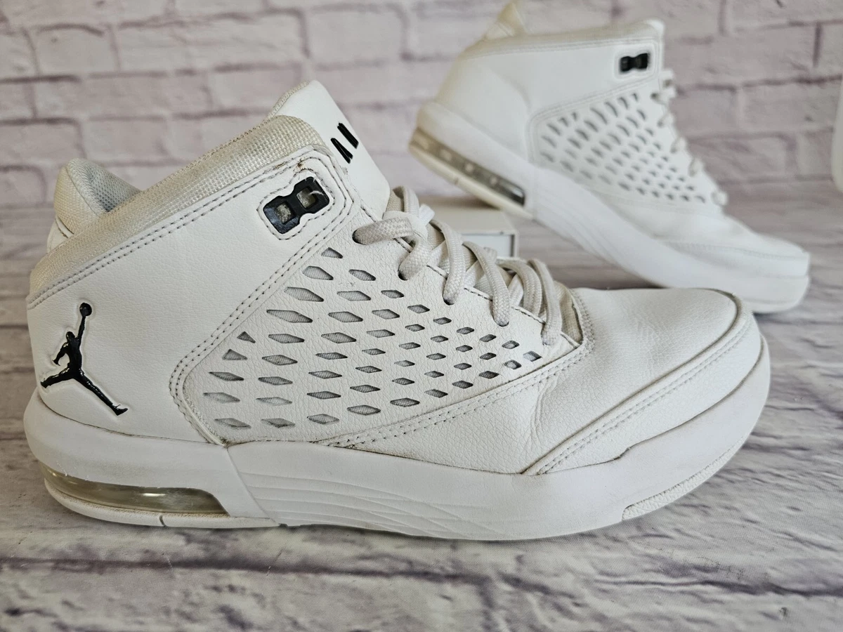 Nike jordan flight 2025 origin 4