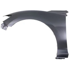Sherman 3439C-31Q-1 Front, Driver Side Fender For 2014-2021 Mazda 6 NEW