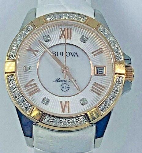 bulova 98r233