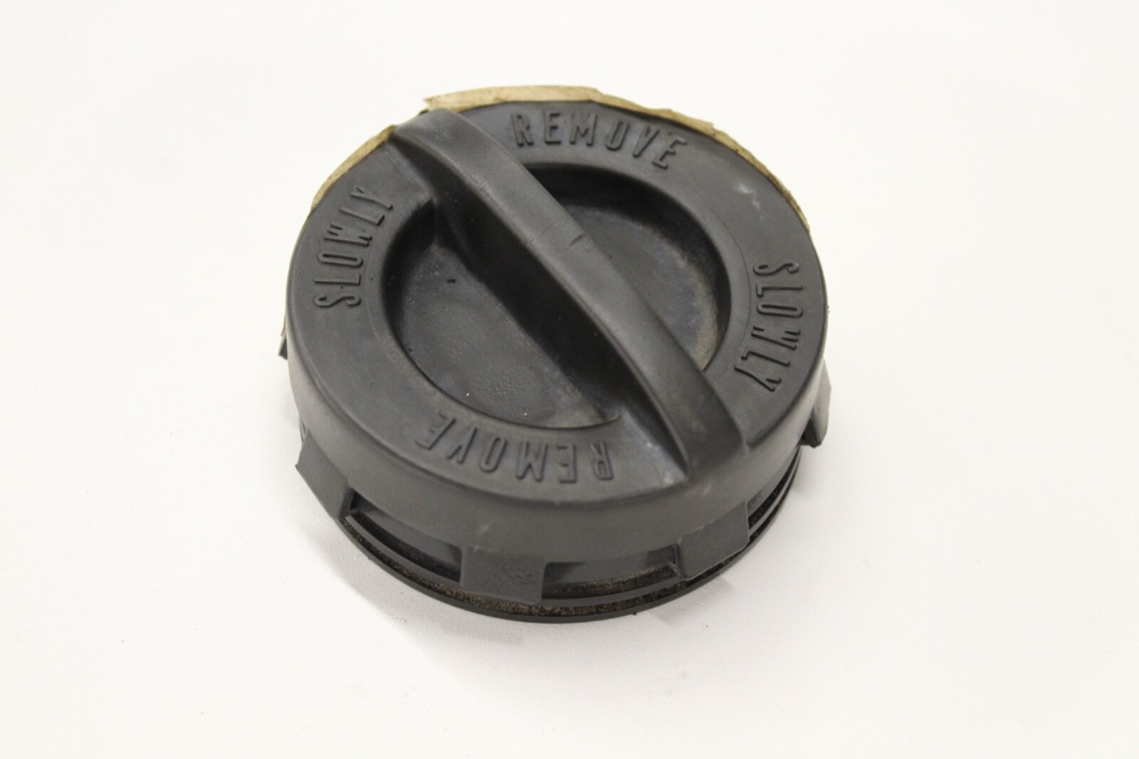 Jaguar XJ6 XJ40 XJ12 Fuel Filler Cap CBC5292 19871994 Original OEM eBay