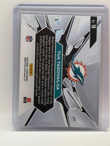 2024 Panini Prizm Football - ⭐️Inserts/Silver ⭐️ - YOU PICK- Complete your set - Afbeelding 52 van 138