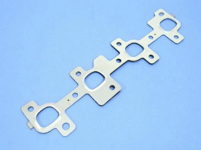 Junta colector de escape original Mopar 2001-2007 Jeep Grand Cherokee 53034030AC Foto 3 de 4