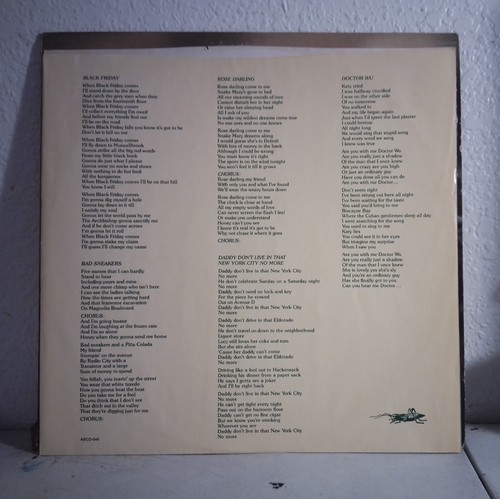 Steely Dan "Katy Lied" LP 1st Press 1975 ABC Records ABCD-846 EX/EX - Bild 3 von 10