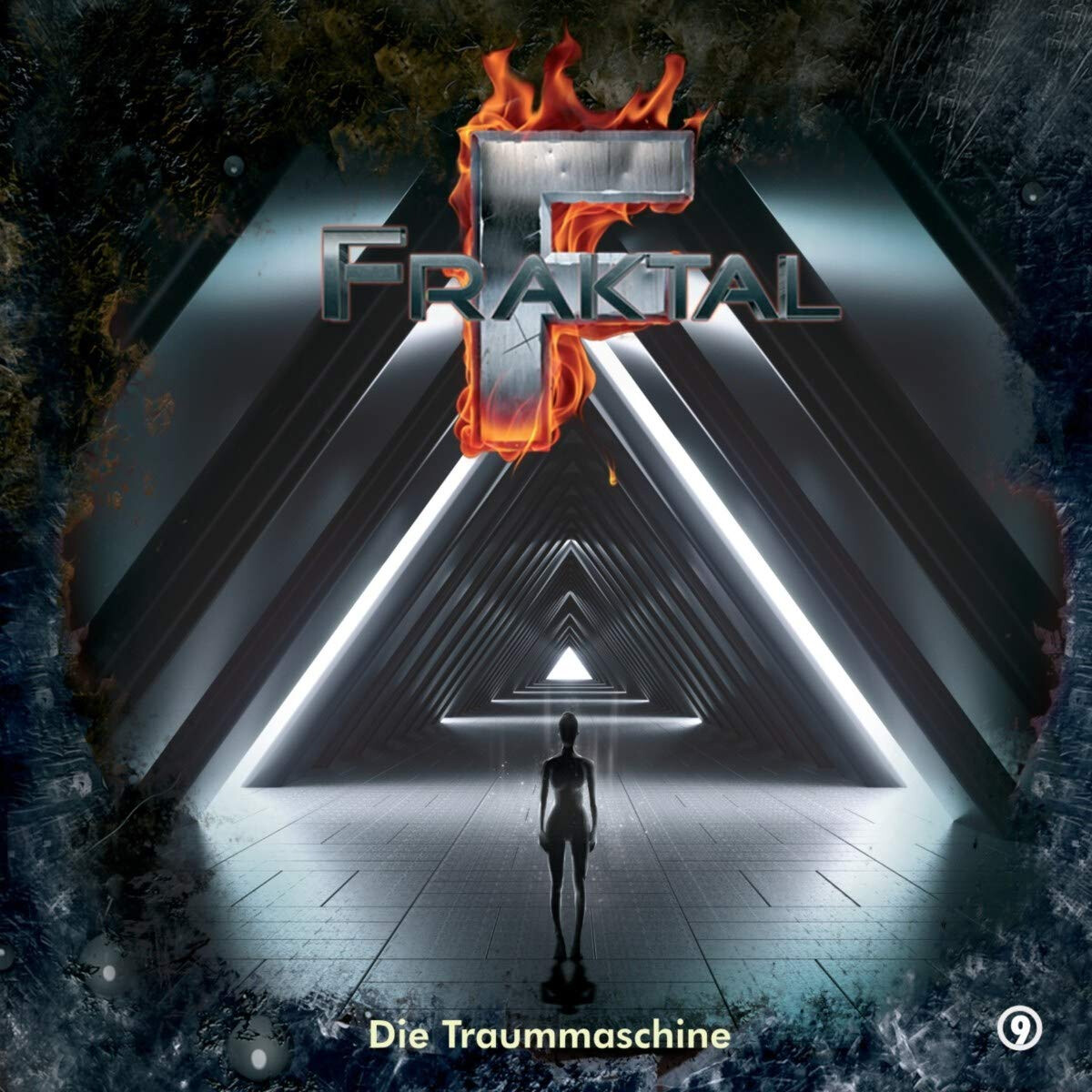 Thumbnail - Fraktal 09 Die Traummaschine