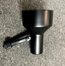 Cooper Lighting 135L Track Light WL-325-LZR305 Track Light With Baffle Black