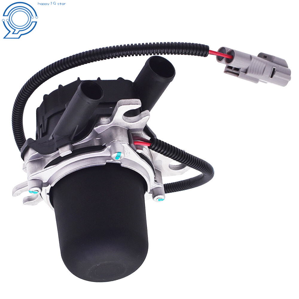 1PCS FOR Toyota Tundra Sequoia LX570 07-13 Secondary Air