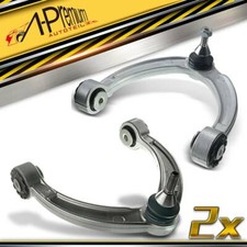 2X Querlenker Lenker Vorderachse Links Rechts Oben für Mercedes Benz W166 X166