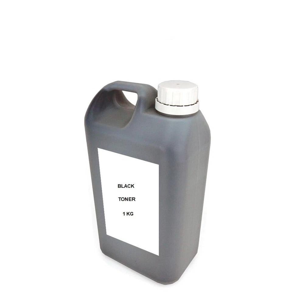 SALE-SAVE TONER REFILL LEXMARK MS 310, 410, 510, 511, 610, 611, 710, 711, 717, 810 (1KG)