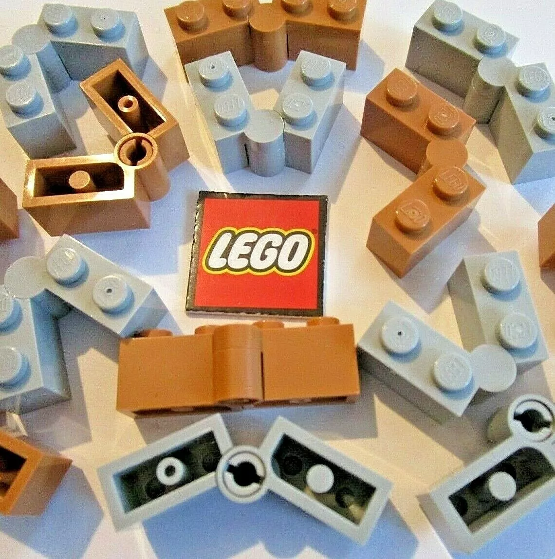 Lego hinge brick sales