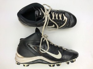 nike alpha speed shark cleats