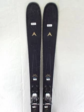 21-22 Dynastar M-Pro 90 Used Mens Demo Ski w/Bindings 170cm #087344