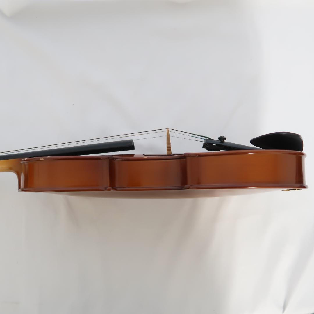 Romanza Rv-200 Violin 4/4 Case With Bow | eBay Romanza Rv-200 Violin 4/4 Case With Bow | eBay
