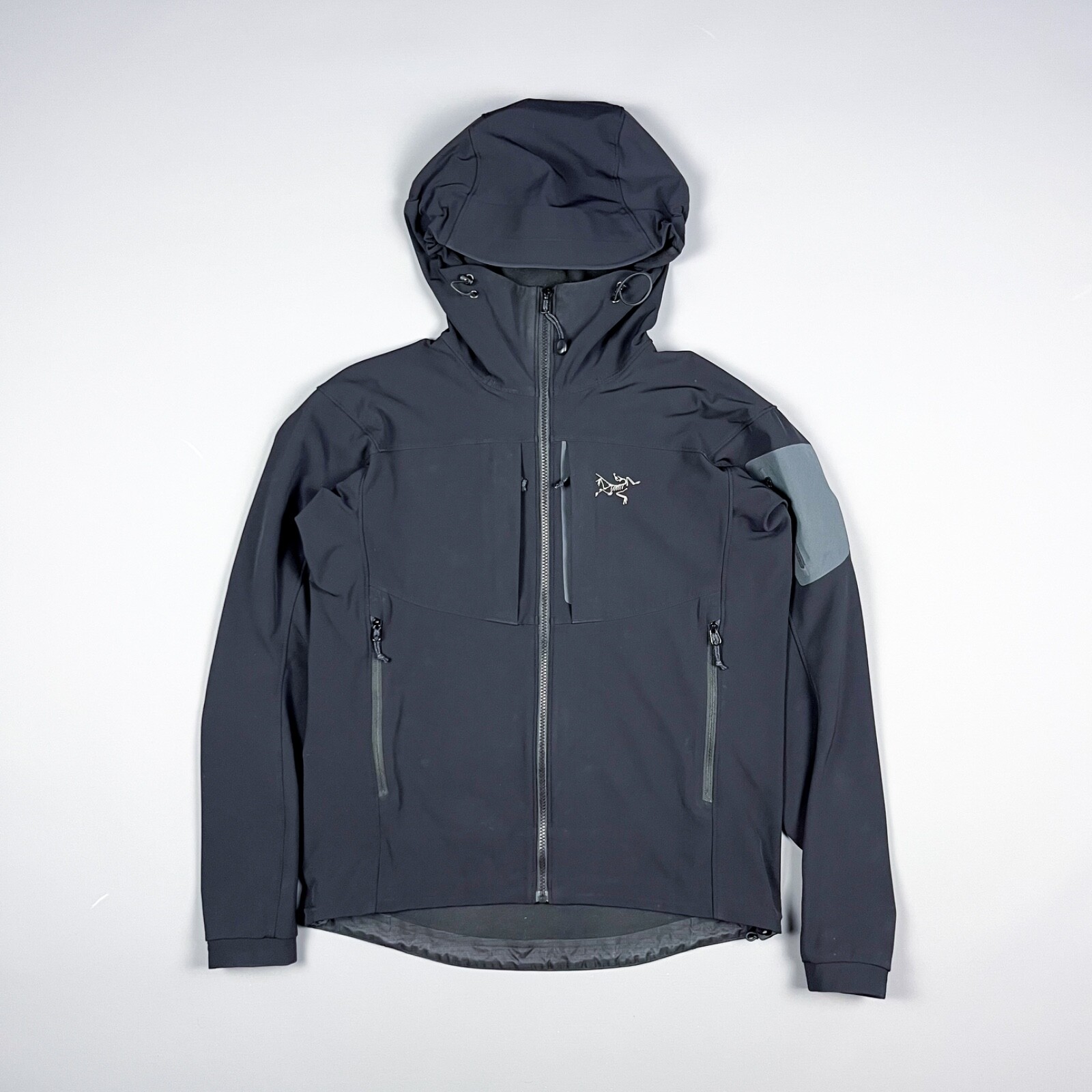 Giacca Softshell Arc'teryx Gamma MX Taglia: Medium