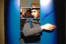 Xenia Rappoport autograph signed 20x30 cm picture