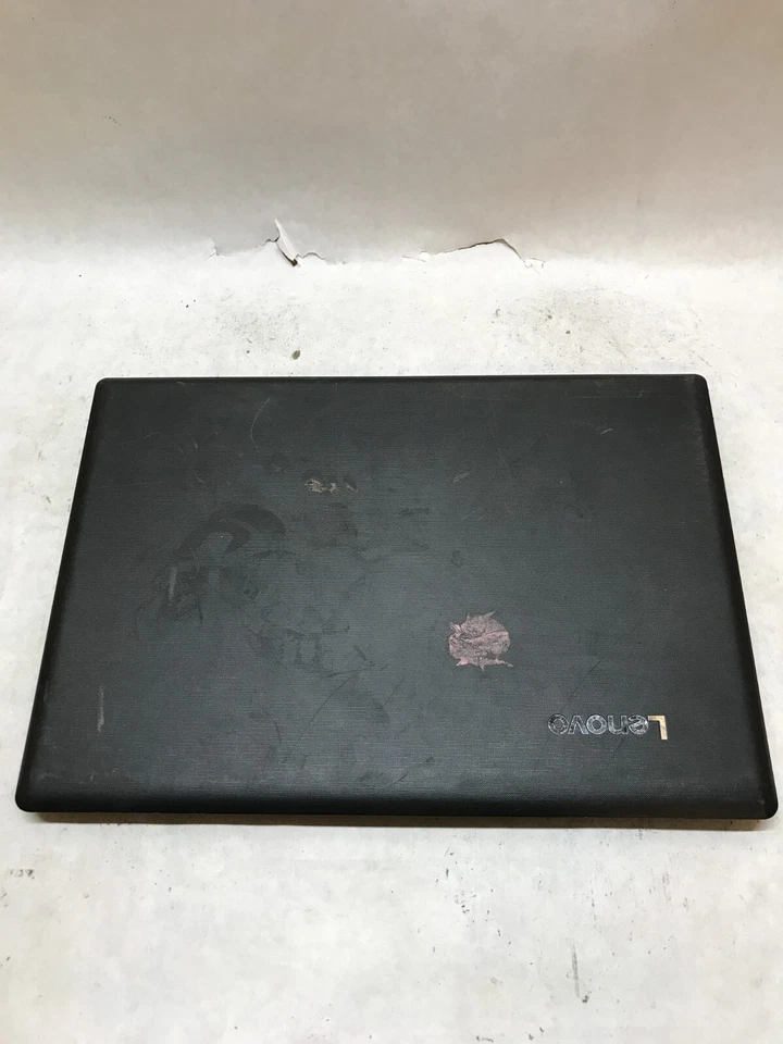 Lenovo IdeaPad 110-15IBR 15" Celeron N3060 1.6GHz 4GB RAM 500GB HDD SIN OS - -DW Foto 3 de 4
