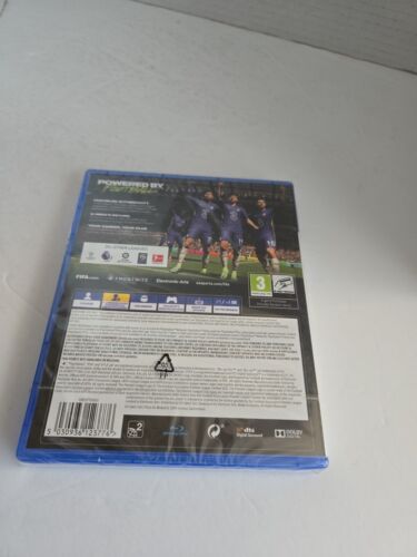 FIFA 22 PS4 PAL Complete - Picture 3 of 4