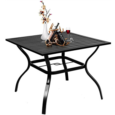 10 ft tilting patio umbrella stand Autlaycil 10FT Cantilever Patio Umbrella and 24 Solar Lights, Outdoor  Hanging Offset Umbrella with Umbrella Stand