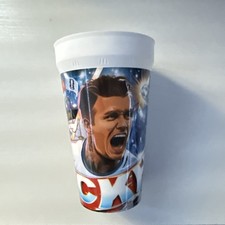 2026 McDonald's FIFA World Cup David Beckham Collectible Meal Cup Souvenir
