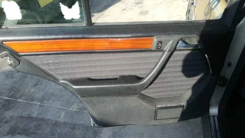 1244910300 Tubo Escape Trasero para MERCEDES-BENZ CLASE E (BM 124) FAMIL 1997228 - Imagen 10 de 10