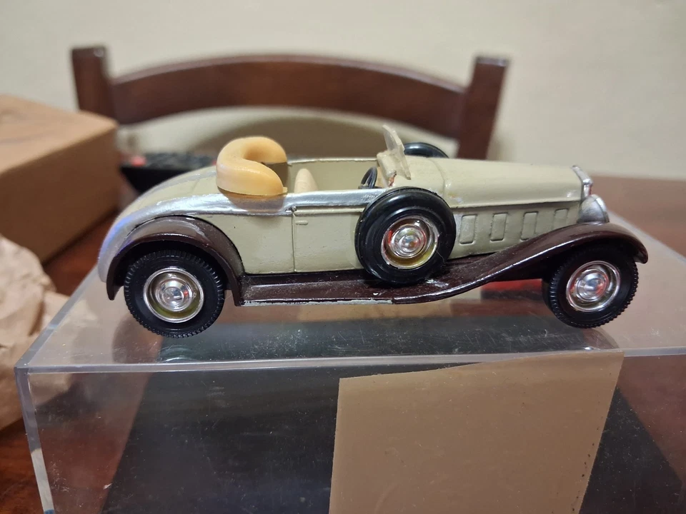 ELIGOR DELAGE 1932 SCALA 1/43 - Immagine 3 di 4