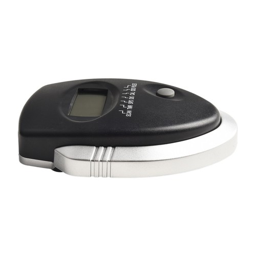 Gym Accessories Speedometer Total Mileage Package Content Weight Calories - Picture 8 of 12