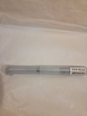 Extension for Drill Bit Holder Shaft Adapter M22 Thread SDS PLUS M22X250