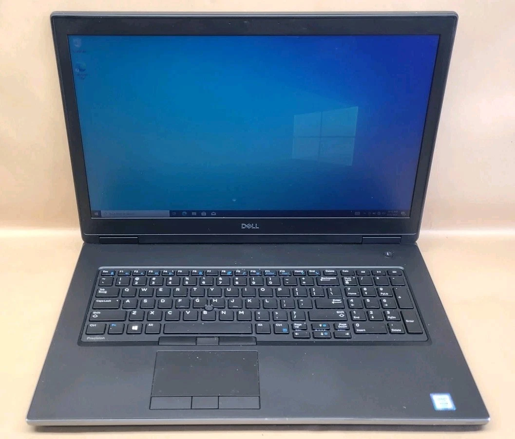 Windowsノート本体 dell precision 7730 i7 8750h 16/256/500 Amazon