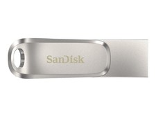SanDisk Ultra Dual Drive Luxe USB TYPE-C - 32GB sdddc4032ga46 