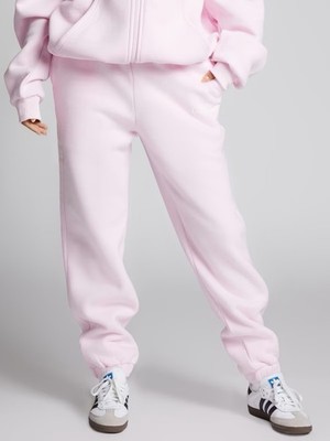 Comfrt Cloud Sweatpants Powder Pink Sz XS / XSmall -Brand New Joggers