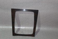 Abdeckung Schaltung Mittelkonsole Mercedes Benz W207 Cabrio A 2076801207