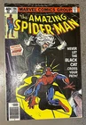 The Amazing Spiderman - #194 1st Black Cat July 1979 - Newsstand Edition - *C467