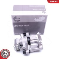 Esen SKV 44SKV173 Bremssattel Hinten Links FüR Cadillac BLS Citroen C5 III