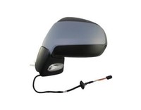 Aussenspiegel Rechts Peugeot 3008 2009-2016 Elektr. Anklappbar MIT Bodenleuchte